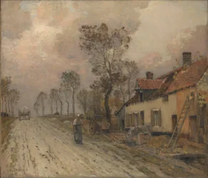 Route Nationale på Samer